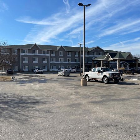 Country Inn & Suites By Radisson, Prairie Du Chien Exterior photo
