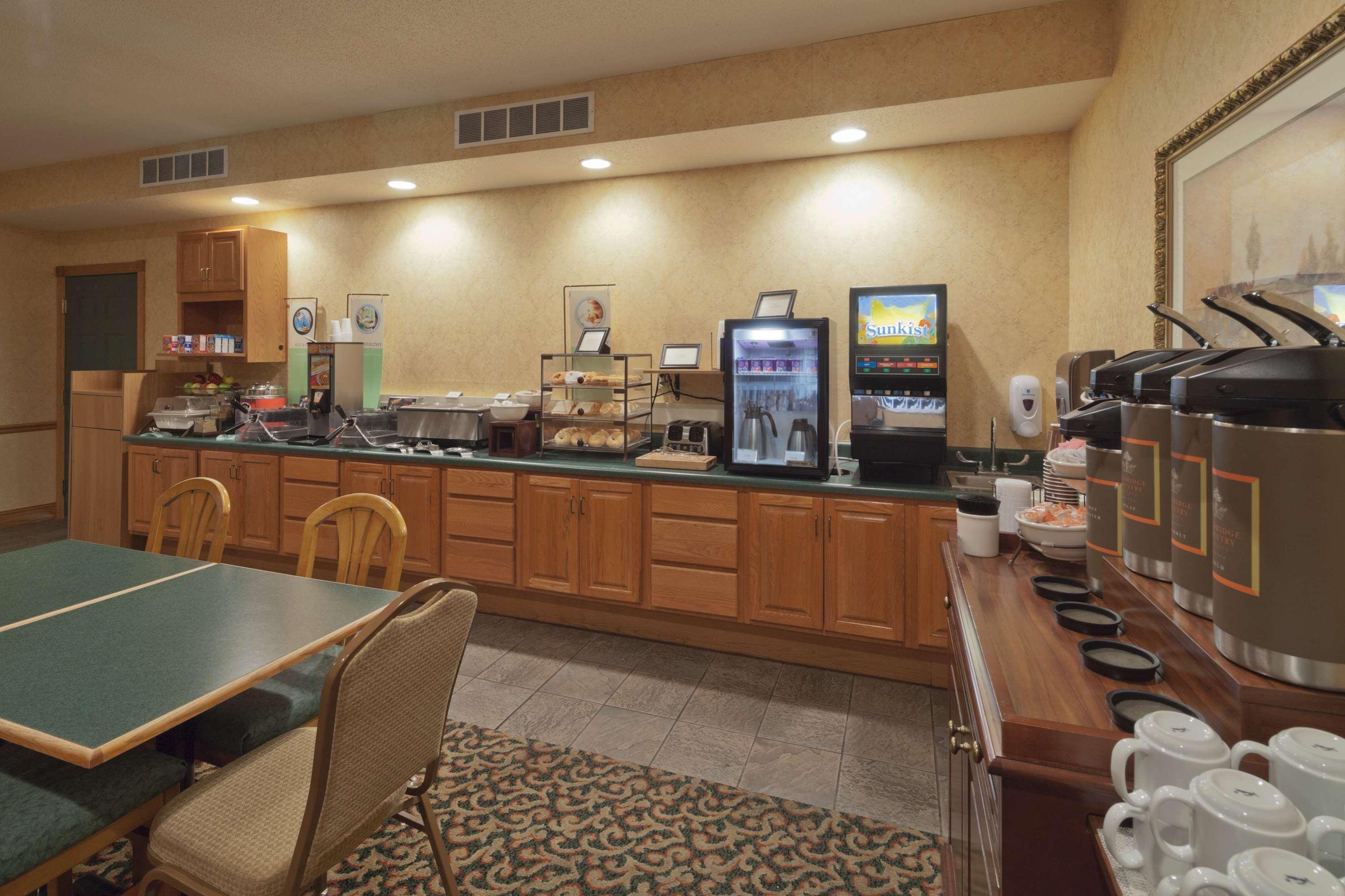 Country Inn & Suites By Radisson, Prairie Du Chien Exterior photo