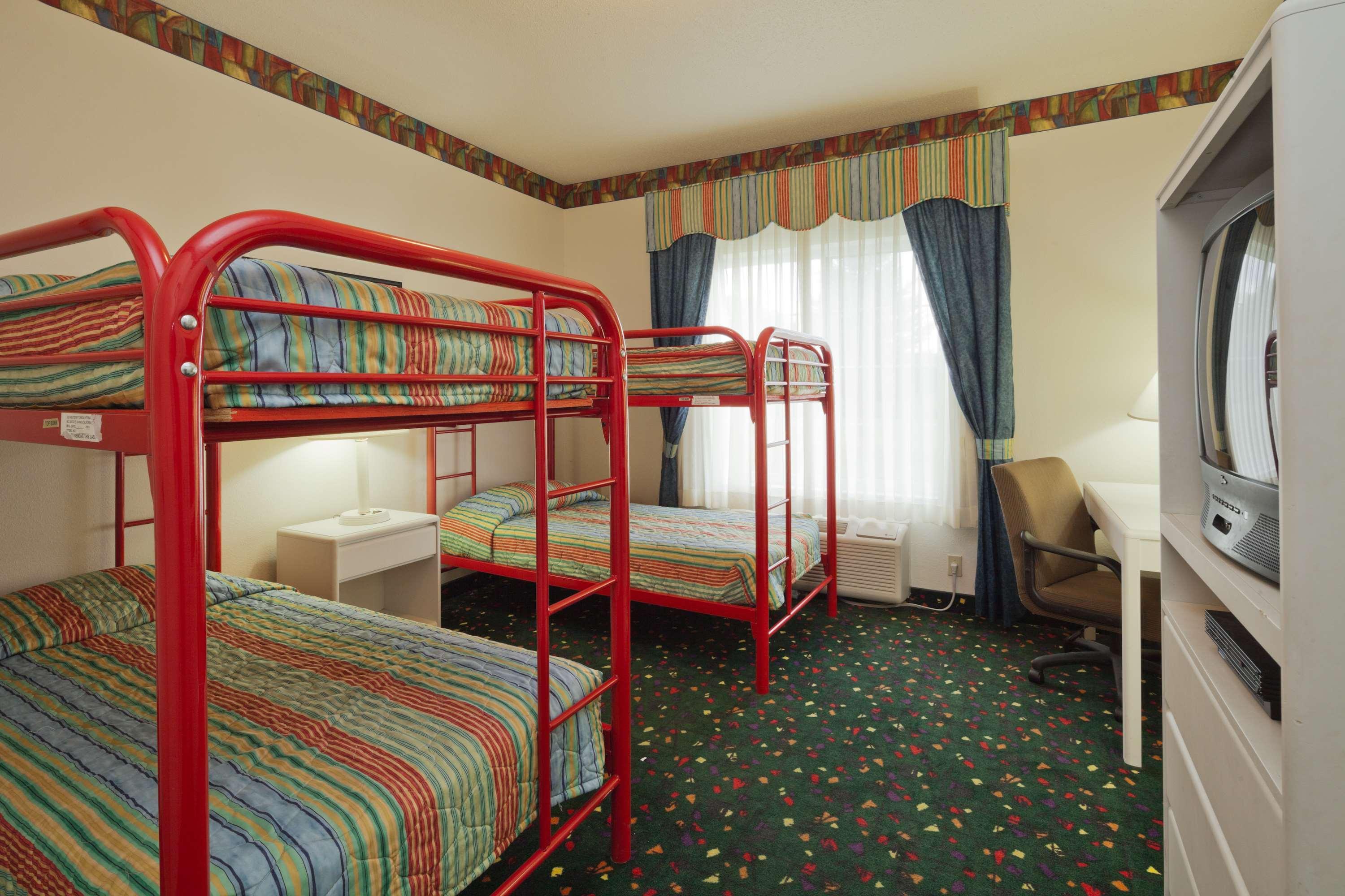 Country Inn & Suites By Radisson, Prairie Du Chien Exterior photo