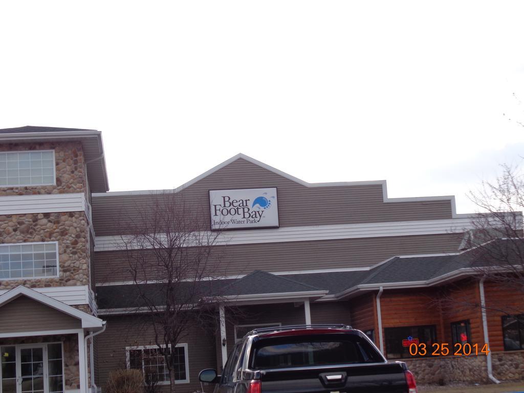Country Inn & Suites By Radisson, Prairie Du Chien Exterior photo